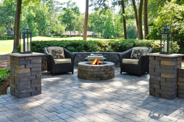 Backyard Renovation Service in Plant City