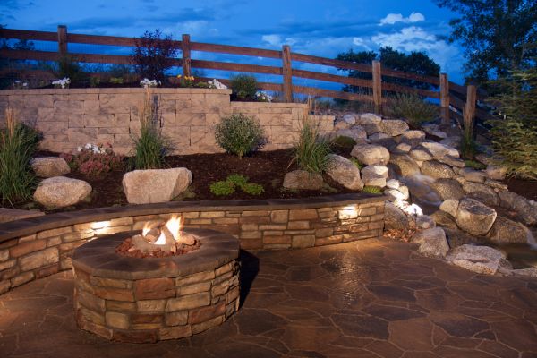 Custom Landscaping in Plant City