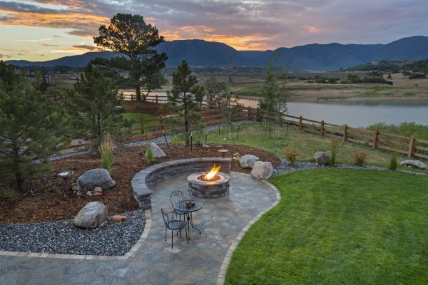 Landscape Design Service in Plant City