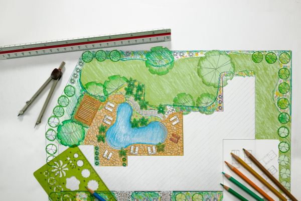 Landscape Planning Service in Plant City