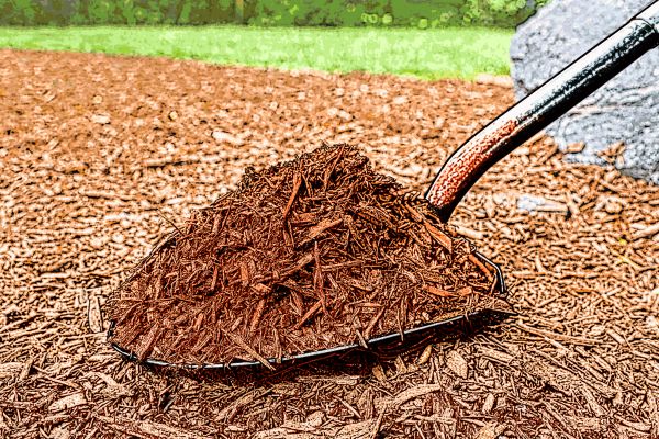 Mulch Removal Service in Plant City