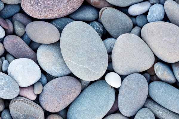 River Rock Delivery in Plant City