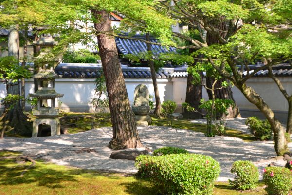 Zen Garden Landscaping in Plant City