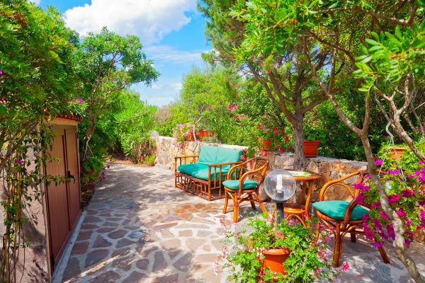 Outdoor Renovation in Plant City