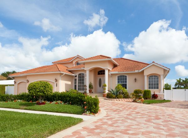 Landscape Curb Appeal Service in Plant City