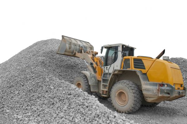 Quarry Stone Delivery in Plant City