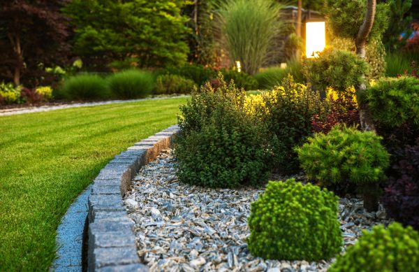 Landscaping Service in Plant City