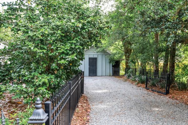 Driveway Rock Delivery in Plant City