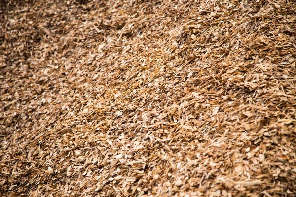 Hardwood Mulch Delivery in Plant City