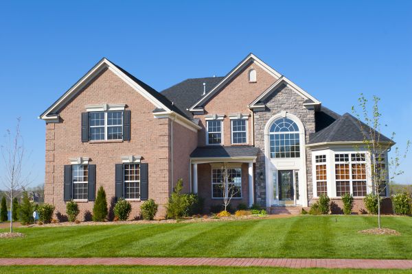 New Construction Landscaping in Plant City