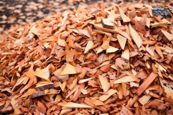 Cedar Chips Delivery in Plant City