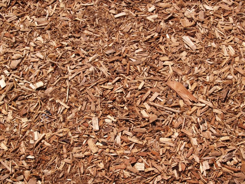 Wood Chips Delivery